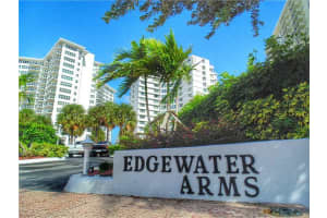 3600 Galt Ocean Dr #6c, Fort Lauderdale, FL 33308, Sold 07/29/16