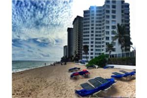 3600 Galt Ocean Dr #6c, Fort Lauderdale, FL 33308, Sold 07/29/16