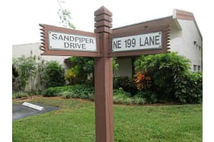 538 NE 199th Ln #6w, Miami, FL 33179, Sold 02/28/17