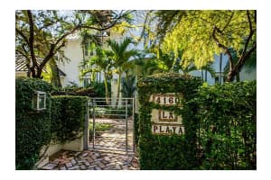 4160 La Playa Blvd, Miami, FL 33133, Sold 02/01/16