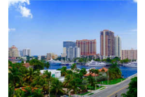 2500 E Las Olas Blvd, Fort Lauderdale, FL 33301, Sold 06/30/16