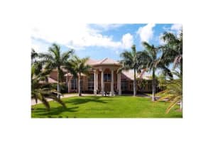 7401 Peppertree Cir S, Davie, FL 33314, Sold 03/15/16