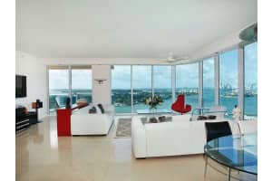 300 South Pointe Dr, Miami Beach, FL 33139, Sold 02/10/16