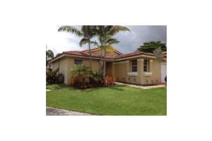 8508 SW 209th Ln, Cutler Bay, FL 33189, Sold 02/01/16