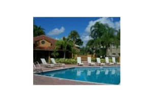 7403 SW 152nd Ave, Miami, FL 33193, Sold 01/11/16