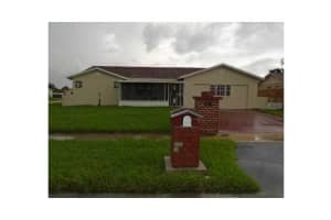 12335 SW 259th Terrace, Princeton, FL 33032, Sold 02/22/16