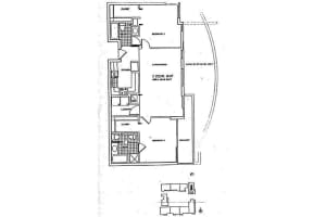 7800 Collins Ave, Miami Beach, FL 33141, Sold 07/28/16