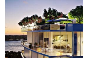 801 South Pointe Dr, Miami Beach, FL 33139, Sold 05/04/16