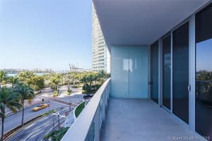 801 South Pointe Dr, Miami Beach, FL 33139, Sold 05/04/16