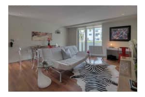 The Fontana, 1601 West Ave, Miami Beach, FL 33139, Sold 02/04/16