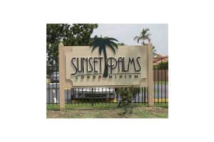 9405 SW 76th St # Y32, Miami, FL 33173, Sold 11/10/16