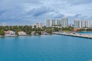 1455 N Treasure Dr #7j, North Bay Village, FL 33141, Sold 02/12/16