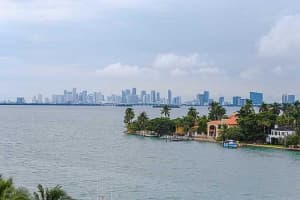 1455 N Treasure Dr #7j, North Bay Village, FL 33141, Sold 02/12/16