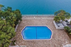 1455 N Treasure Dr #7j, North Bay Village, FL 33141, Sold 02/12/16