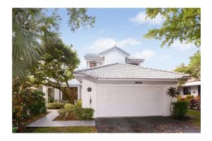 1851 NW 93rd Way, Plantation, FL 33322, Sold 02/01/16