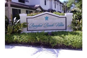 829 S Ocean Blvd, Pompano Beach, FL 33062, Sold 03/09/16