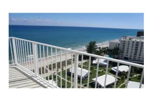 1010 S Ocean Blvd, Pompano Beach, FL 33062, Sold 12/09/15