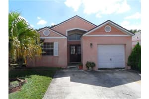 10030 Periwinkle St, Miramar, FL 33025, Sold 05/10/16