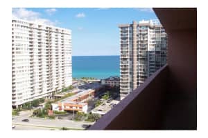 2049 S Ocean Dr, Hallandale Beach, FL 33009, Sold 02/21/17