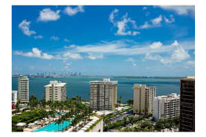 1430 Brickell Bay Dr, Miami, FL 33131, Sold 08/03/16