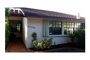 14766 SW 72nd Terrace, Miami, FL 33193, Sold 01/21/16