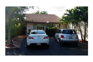 14766 SW 72nd Terrace, Miami, FL 33193, Sold 01/21/16