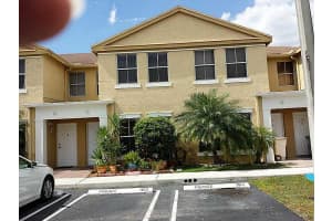 9187 Fontainebleau Blvd, Miami, FL 33172, Sold 12/11/15