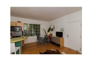 815 Euclid Ave, Miami Beach, FL 33139, Sold 12/21/15