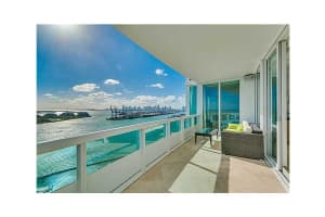 1000 South Pointe Dr, Miami Beach, FL 33139, Sold 06/16/16