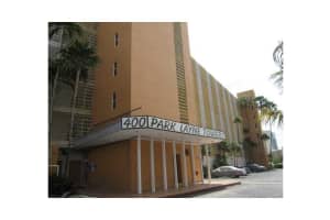 400 Golden Isles Dr, Hallandale Beach, FL 33009, Sold 05/13/16