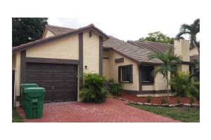 9552 SW 148th Ave, Miami, FL 33196, Sold 01/12/16