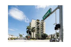 1455 West Ave #701, Miami Beach, FL 33139, Sold 03/18/16