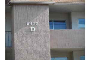 8405 NW 61st St APT D305, Tamarac, FL 33321, Sold 03/30/16