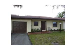 6725 N Parkway Dr, Margate, FL 33068, Sold 02/18/16