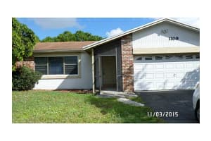 1109 SW 49th Terrace, Margate, FL 33068, Sold 12/18/15