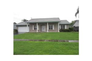808 NW 133rd Ave, Sunrise, FL 33325, Sold 02/05/16