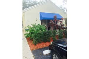 5201 SW 31st Ave, Fort Lauderdale, FL 33312, Sold 01/29/16