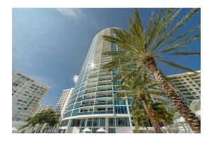 2711 S Ocean Dr, Hollywood, FL 33019, Sold 11/17/16