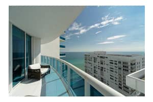 2711 S Ocean Dr, Hollywood, FL 33019, Sold 11/17/16