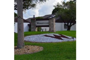 9234 Wedgewood Ln D7, Tamarac, FL 33321, Sold 02/25/16