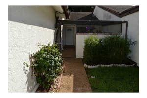 9234 Wedgewood Ln D7, Tamarac, FL 33321, Sold 02/25/16