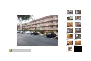 1101 NW 58th Terrace, Sunrise, FL 33313, Sold 03/18/16