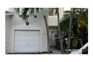 791 NW 42nd Pl, Pompano Beach, FL 33064, Sold 01/14/16