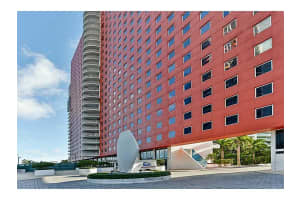 1627 Brickell Ave # 901, Miami, FL 33129, Sold 05/16/16
