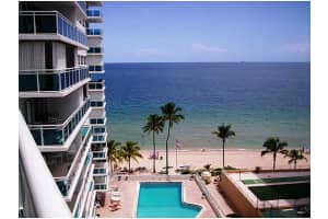 3430 Galt Ocean Dr, Fort Lauderdale, FL 33308, Sold 07/08/16