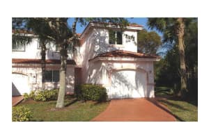 7681 Tamarac Island Cir, Tamarac, FL 33321, Sold 02/19/16