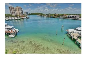 900 Hillsboro Mile, Hillsboro Beach, FL 33062, Sold 03/17/16