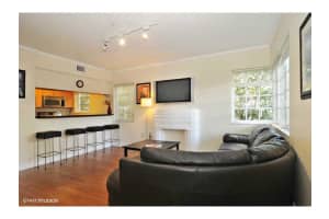 600 Euclid Ave B2, Miami Beach, FL 33139, Sold 02/10/16