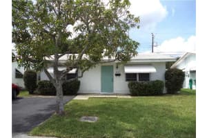 4557 NW 16th Terrace, Fort Lauderdale, FL 33309, Sold 05/12/16