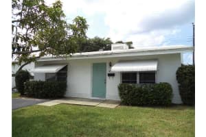 4557 NW 16th Terrace, Fort Lauderdale, FL 33309, Sold 05/12/16